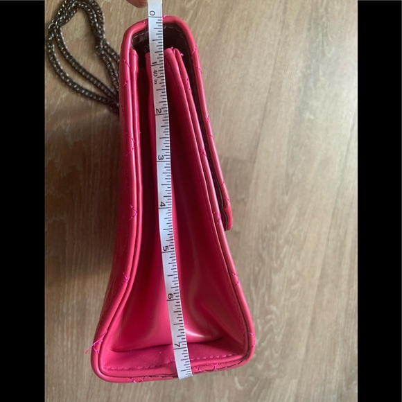 Flap top shoulder bag - Picture 15 of 16